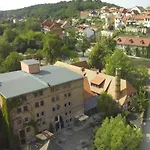 An Der Wassermuehle Apartment *