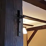 An Der Wassermuehle Quedlinburg