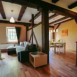 Apartment An Der Wassermuehle *