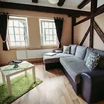 An Der Wassermuehle Apartment