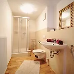 An Der Wassermuehle Apartment