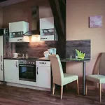 An Der Wassermuehle Apartment