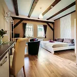Apartment An Der Wassermuehle