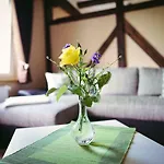 An Der Wassermuehle Apartment *
