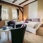An Der Wassermuehle Apartment *