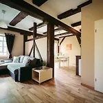 Apartment An Der Wassermuehle *