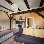An Der Wassermuehle Apartment