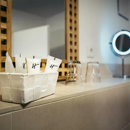 An Der Wassermuehle Appartement *