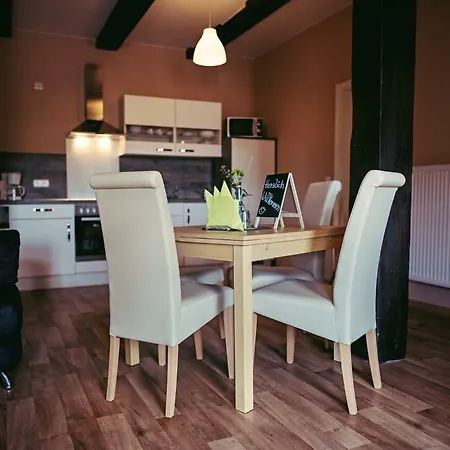 Appartement An Der Wassermuehle