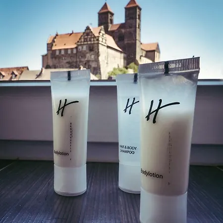 An Der Wassermuehle Appartement