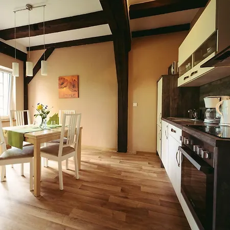 An Der Wassermuehle Apartment *