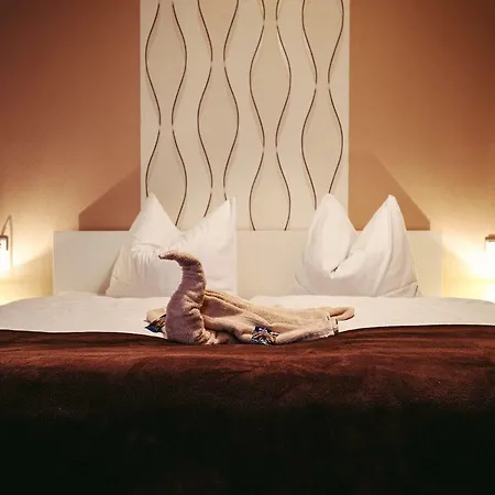 Appartement An Der Wassermuehle Quedlinburg