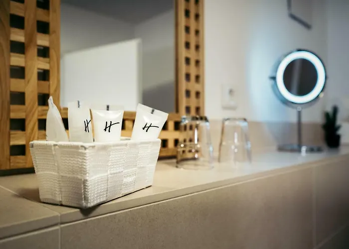 An Der Wassermuehle Lägenhet *