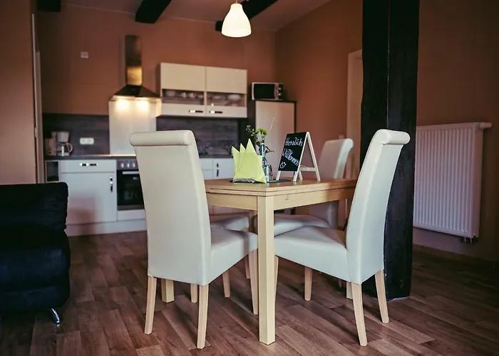 Lägenhet An Der Wassermuehle