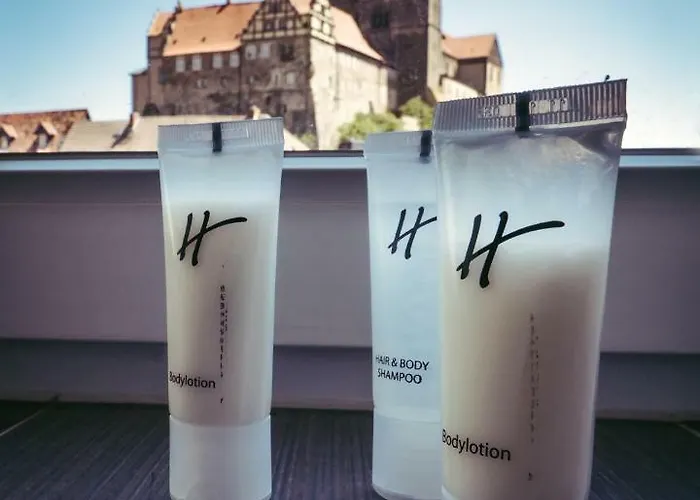 An Der Wassermuehle Lägenhet