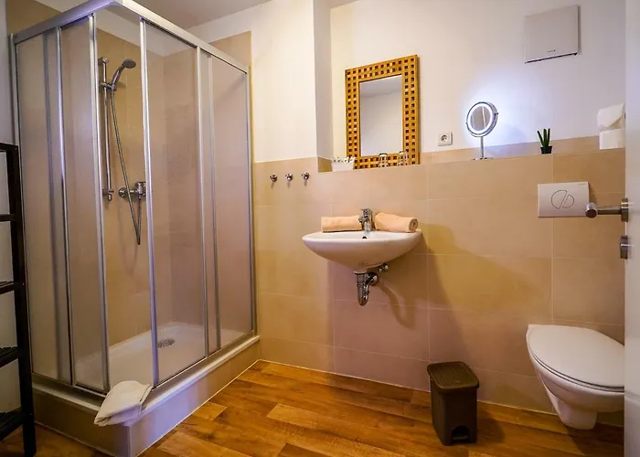 An Der Wassermuehle *