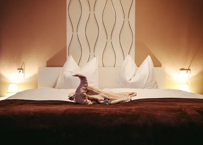 Lägenhet An Der Wassermuehle Quedlinburg