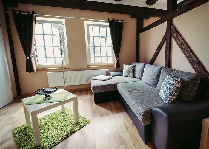 An Der Wassermuehle Lägenhet