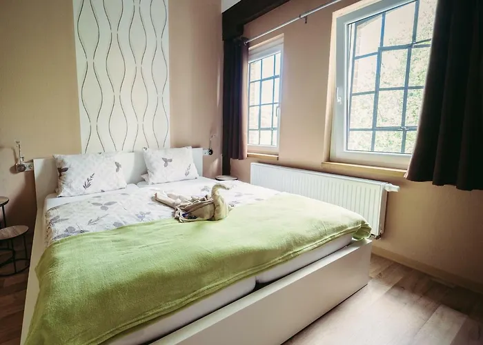 An Der Wassermuehle Lägenhet *