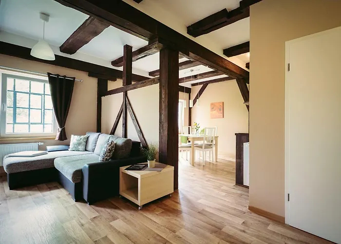 Lägenhet An Der Wassermuehle *